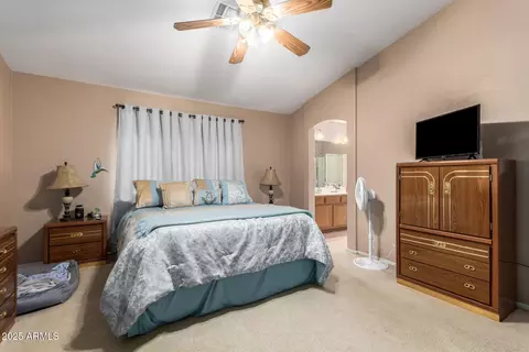 Bedroom - 9751 E Impala Ave, Mesa, AZ 85209 photo 1 of 7