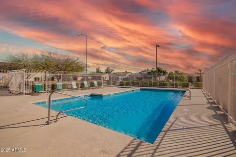 Exterior - 9751 E Impala Ave, Mesa, AZ 85209 photo 9 of 11