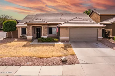 Exterior - 9751 E Impala Ave, Mesa, AZ 85209 photo 3 of 11