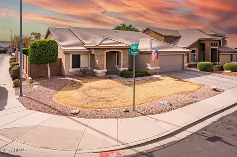 9751 E Impala Ave, Mesa, AZ 85209