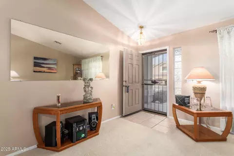 Entry Way - 9751 E Impala Ave, Mesa, AZ 85209 photo 1 of 3