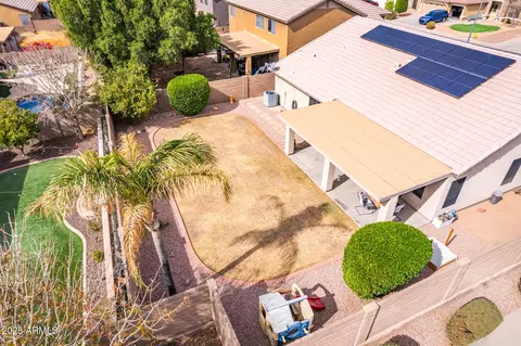 Exterior - 9751 E Impala Ave, Mesa, AZ 85209 photo 11 of 11