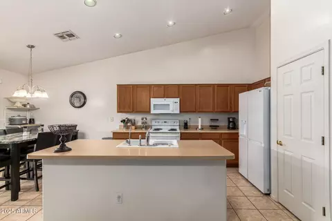 Kitchen - 9751 E Impala Ave, Mesa, AZ 85209 photo 1 of 3