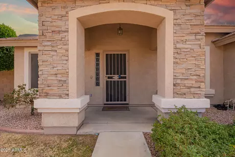 Exterior - 9751 E Impala Ave, Mesa, AZ 85209 photo 4 of 11
