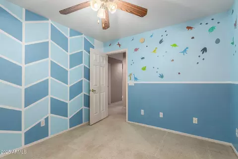 Bedroom - 9751 E Impala Ave, Mesa, AZ 85209 photo 6 of 7