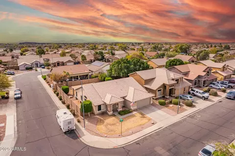 View/Area - 9751 E Impala Ave, Mesa, AZ 85209 photo 10 of 10