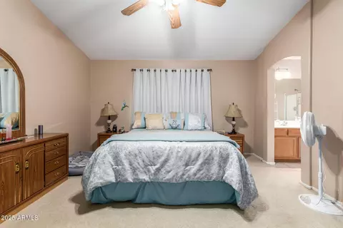 Bedroom - 9751 E Impala Ave, Mesa, AZ 85209 photo 2 of 7