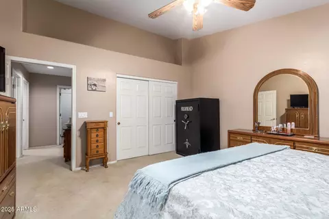 Bedroom - 9751 E Impala Ave, Mesa, AZ 85209 photo 4 of 7