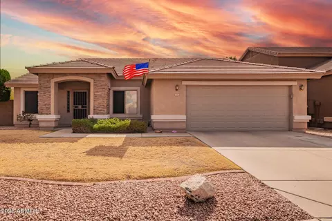 Exterior - 9751 E Impala Ave, Mesa, AZ 85209 photo 1 of 11