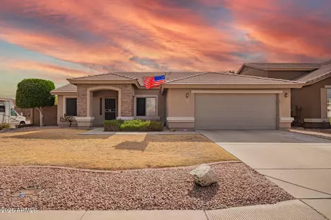 Exterior - 9751 E Impala Ave, Mesa, AZ 85209 photo 2 of 11