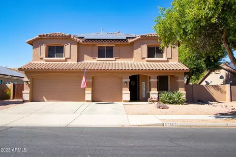 16626 W Baden Ave, Goodyear, AZ 85338