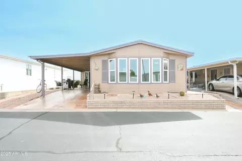 5735 E Mcdowell Rd #157, Mesa, AZ 85215