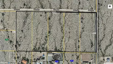 0 Cox Hopi -- #-, Casa Grande, AZ 85194