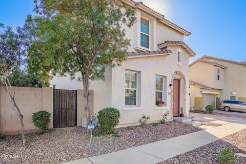 5145 W Odeum Ln, Phoenix, AZ 85043 photo 3