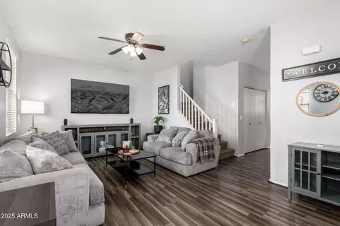 5145 W Odeum Ln, Phoenix, AZ 85043 photo 5