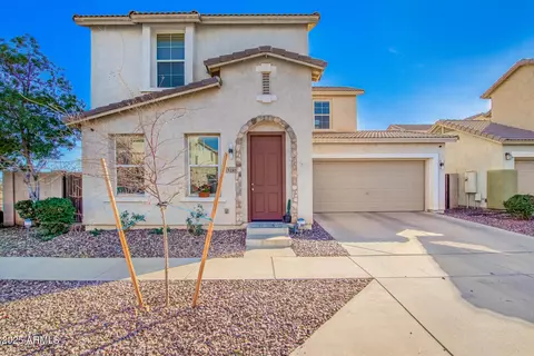 5145 W Odeum Ln, Phoenix, AZ 85043