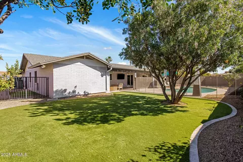 401 E Marconi Ave, Phoenix, AZ 85022