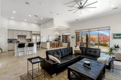 10883 E La Junta Rd, Scottsdale, AZ 85255