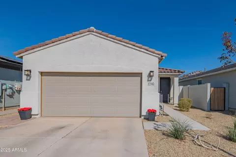 17342 W Patrick Ln, Surprise, AZ 85387