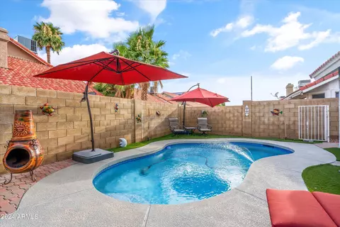 4121 E Ashurst Dr, Phoenix, AZ 85048 photo 3