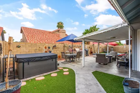 4121 E Ashurst Dr, Phoenix, AZ 85048 photo 6