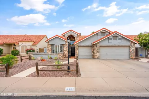 4121 E Ashurst Dr, Phoenix, AZ 85048