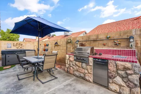 4121 E Ashurst Dr, Phoenix, AZ 85048 photo 5