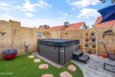 4121 E Ashurst Dr, Phoenix, AZ 85048 photo 7