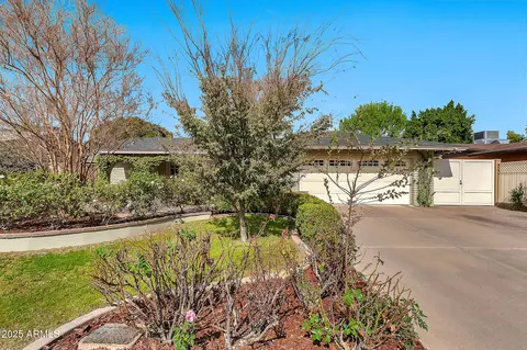 1134 E Magdalena Dr, Tempe, AZ 85283