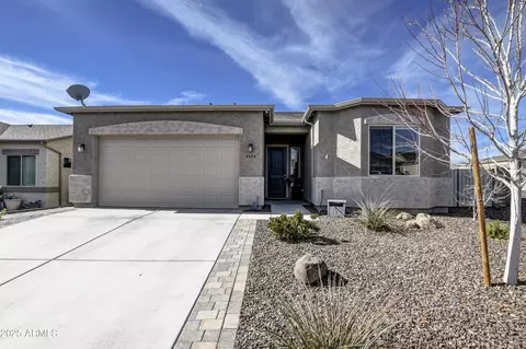 6573 E Beckett Trl, Prescott Valley, AZ 86314