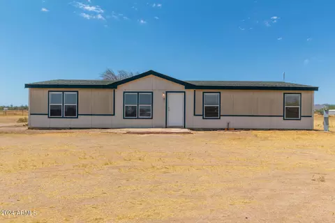 1690 N Maggie Way, Maricopa, AZ 85139