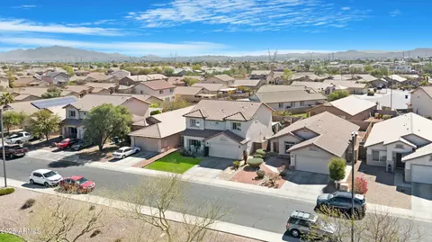 22959 W Cocopah St, Buckeye, AZ 85326