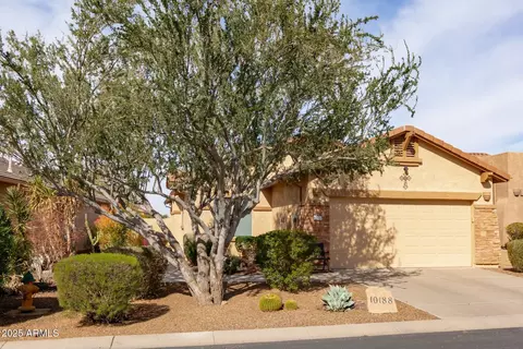 10188 E Rugged Mountain Dr, Gold Canyon, AZ 85118