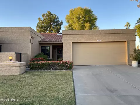 6236 E Aire Libre Ln, Scottsdale, AZ 85254