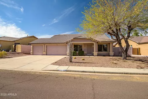 11222 S Hopi Dr, Goodyear, AZ 85338
