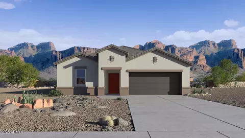 5794 E Smeaton Pl, San Tan Valley, AZ 85140