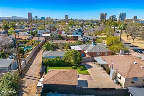 View/Area - 855 E Windsor Ave, Phoenix, AZ 85006 photo 8 of 11
