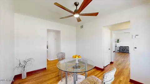 Dining - 855 E Windsor Ave, Phoenix, AZ 85006 photo 2 of 3