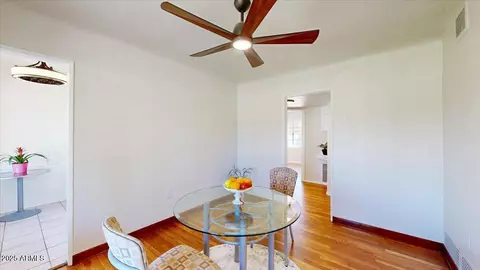 Dining - 855 E Windsor Ave, Phoenix, AZ 85006 photo 3 of 3