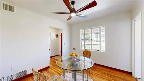 Dining - 855 E Windsor Ave, Phoenix, AZ 85006 photo 1 of 3