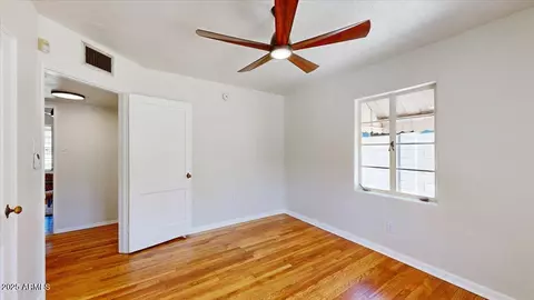Bedroom - 855 E Windsor Ave, Phoenix, AZ 85006 photo 6 of 6
