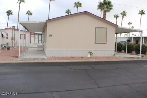 7807 E Main St #F24, Mesa, AZ 85207