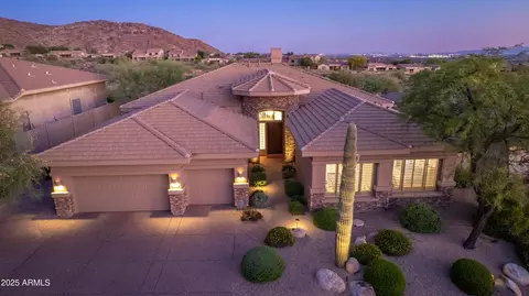 10999 E Acoma Dr, Scottsdale, AZ 85255