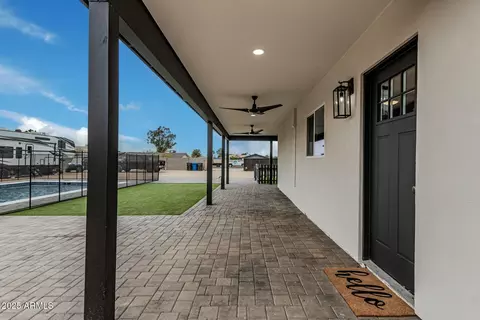 Exterior - 1425 N 64th St, Mesa, AZ 85205 photo 1 of 8