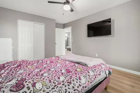 Bedroom - 1425 N 64th St, Mesa, AZ 85205 photo 5 of 5