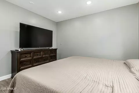 Bedroom - 1425 N 64th St, Mesa, AZ 85205 photo 3 of 5