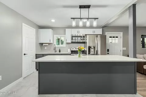 Kitchen - 1425 N 64th St, Mesa, AZ 85205 photo 1 of 2
