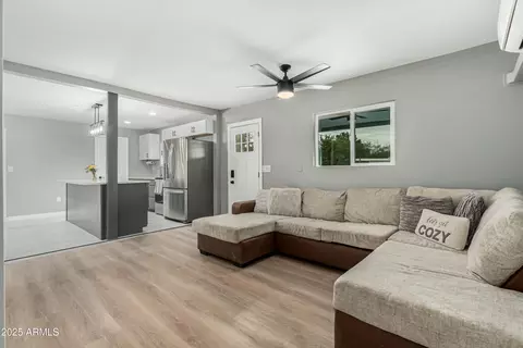 Living - 1425 N 64th St, Mesa, AZ 85205 photo 2 of 2