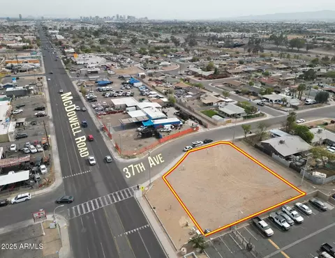 1516 N 37th Ave #-, Phoenix, AZ 85009