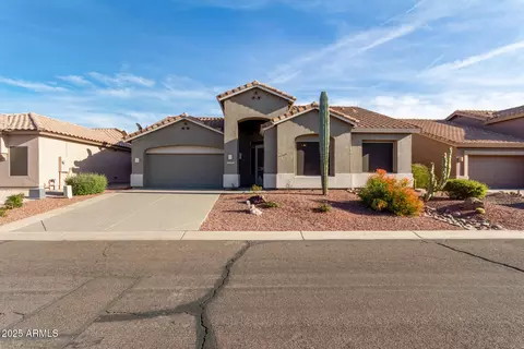 5553 S Marble Dr, Gold Canyon, AZ 85118